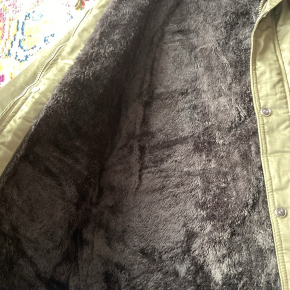 David Outerwear winter coat. Size XL - Picture 8 of 10